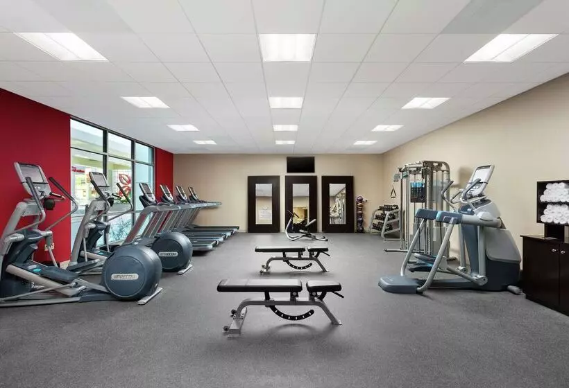 ホテル Hilton Garden Inn Palo Alto