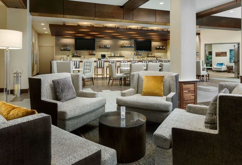 ホテル Hilton Garden Inn Palo Alto