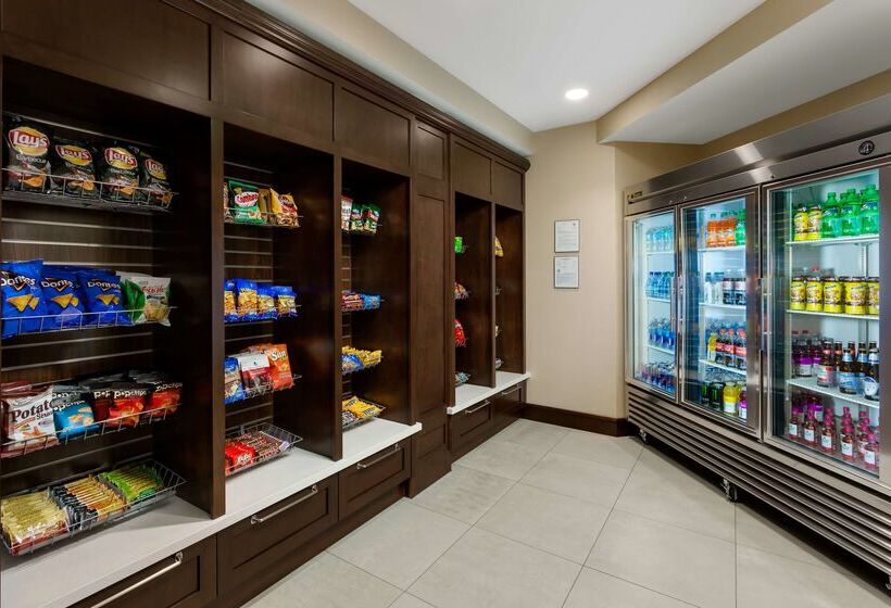 ホテル Hilton Garden Inn Palo Alto