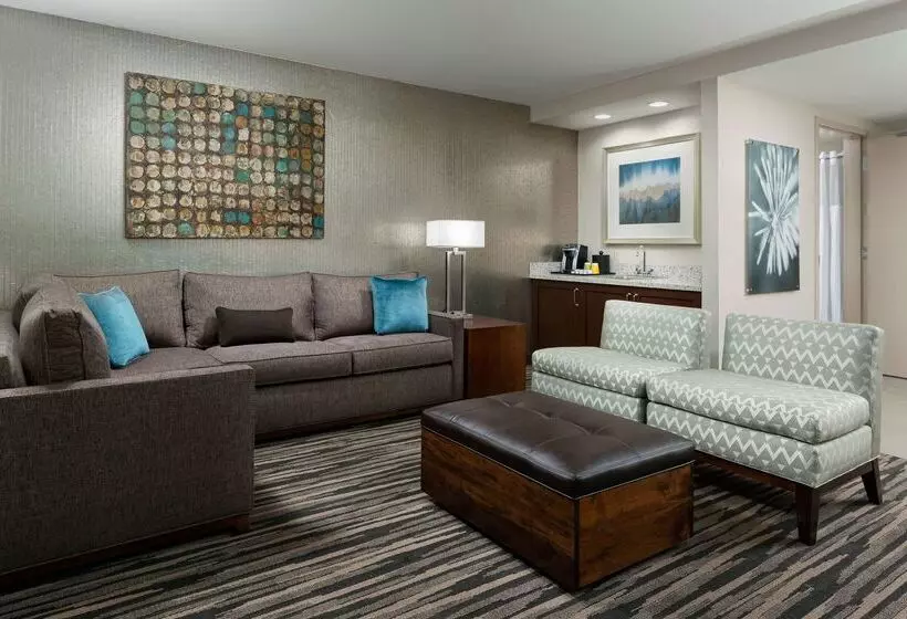 ホテル Hilton Garden Inn Palo Alto