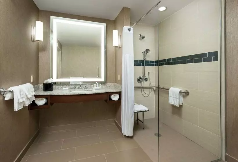 ホテル Hilton Garden Inn Palo Alto