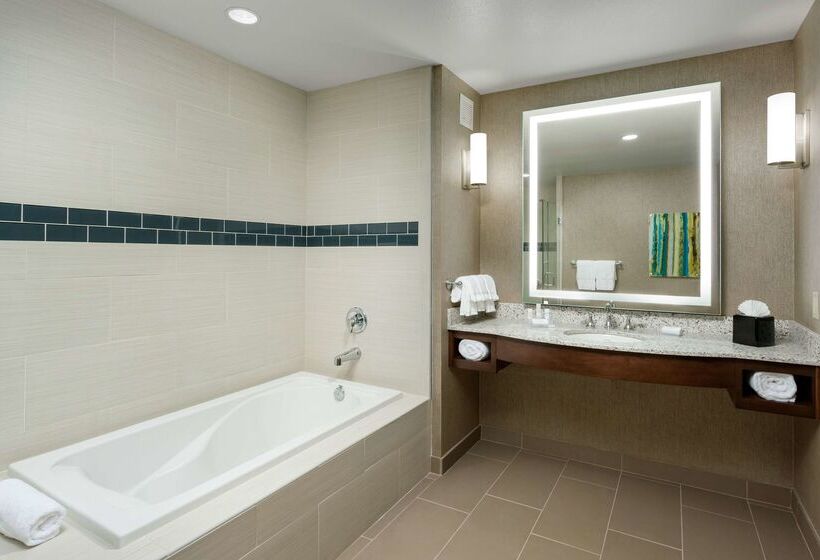 ホテル Hilton Garden Inn Palo Alto