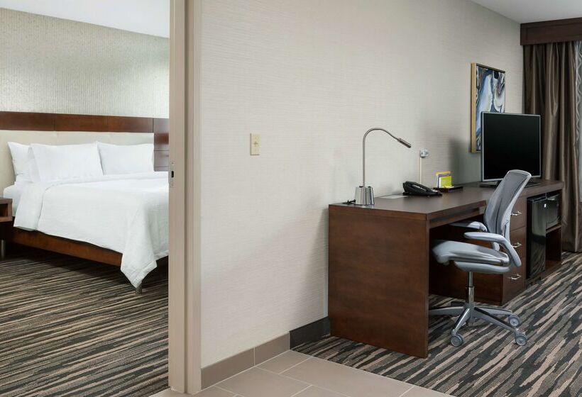 ホテル Hilton Garden Inn Palo Alto