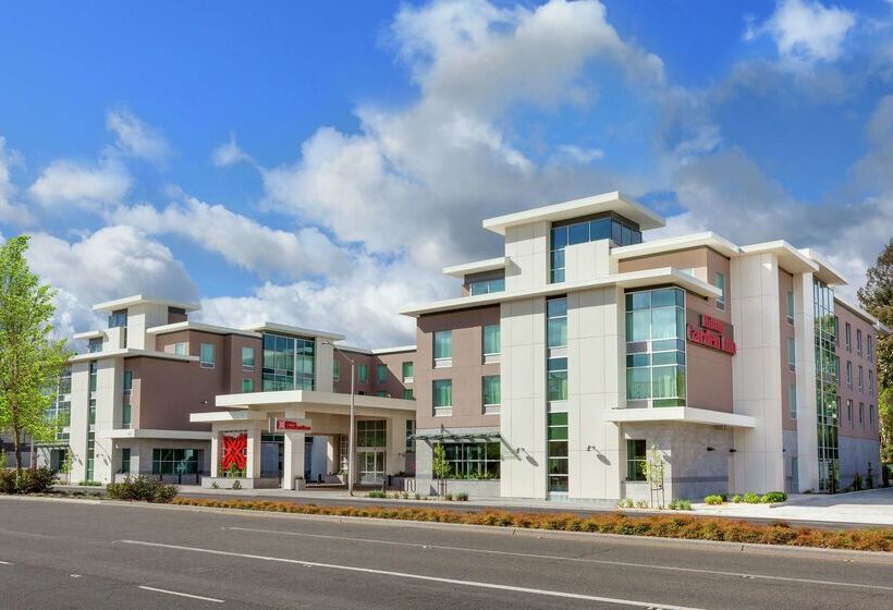 ホテル Hilton Garden Inn Palo Alto