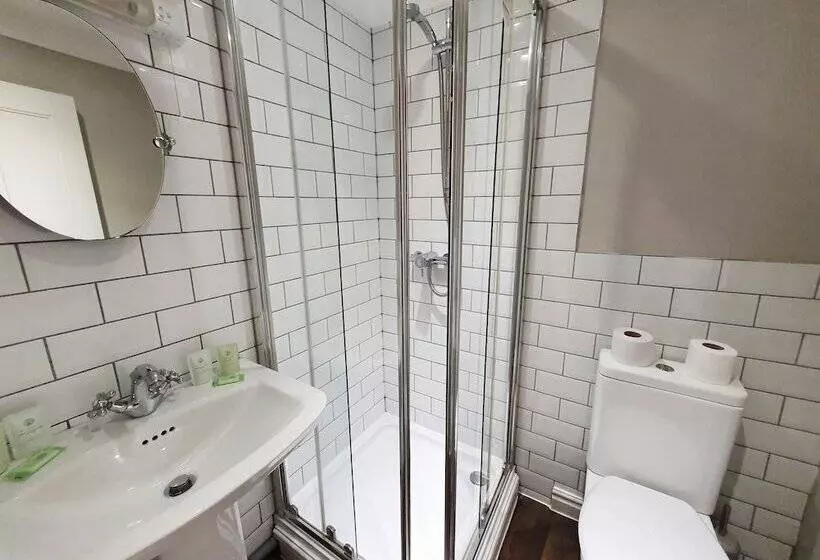 酒店 Holmwood House Guest Accommodation