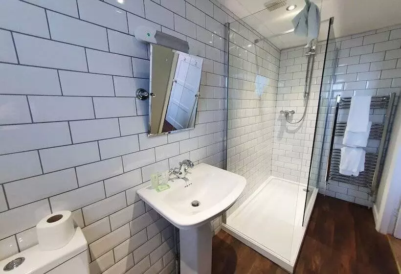 酒店 Holmwood House Guest Accommodation