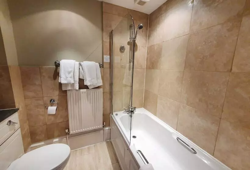 酒店 Holmwood House Guest Accommodation