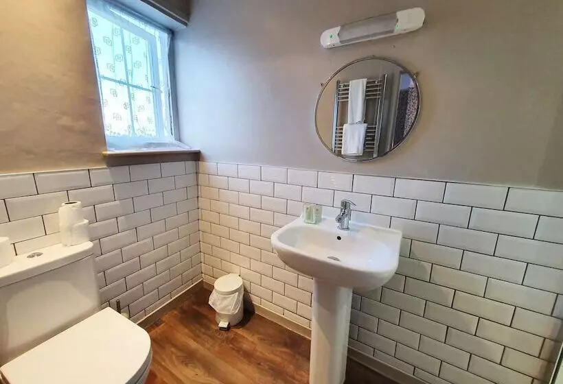 酒店 Holmwood House Guest Accommodation