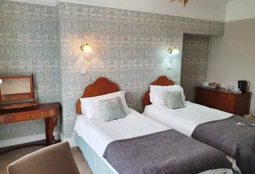 酒店 Holmwood House Guest Accommodation