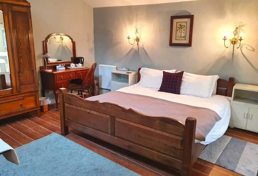 酒店 Holmwood House Guest Accommodation