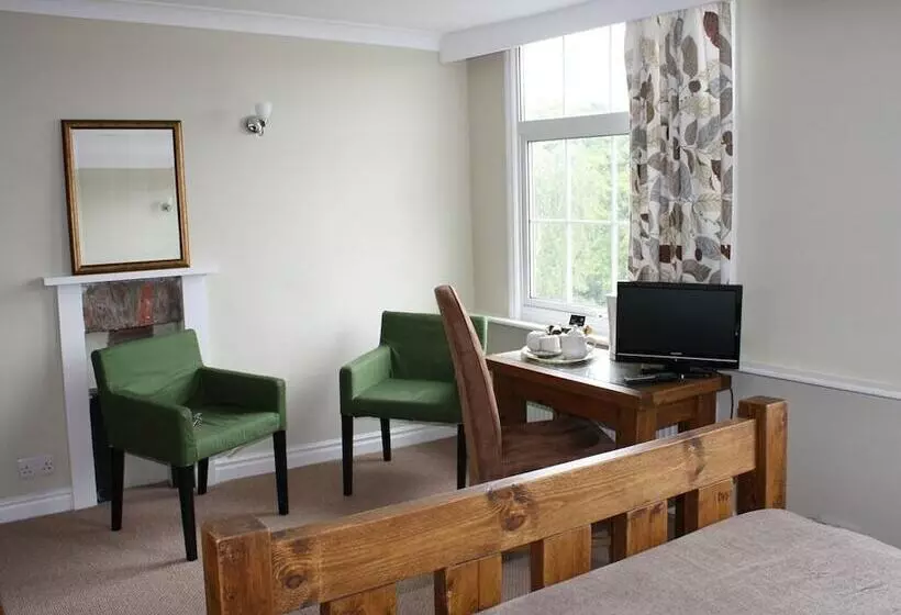 酒店 Holmwood House Guest Accommodation