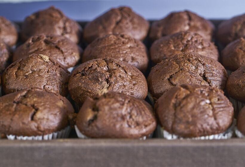 فندق Ibis Budget Birmingham Centre