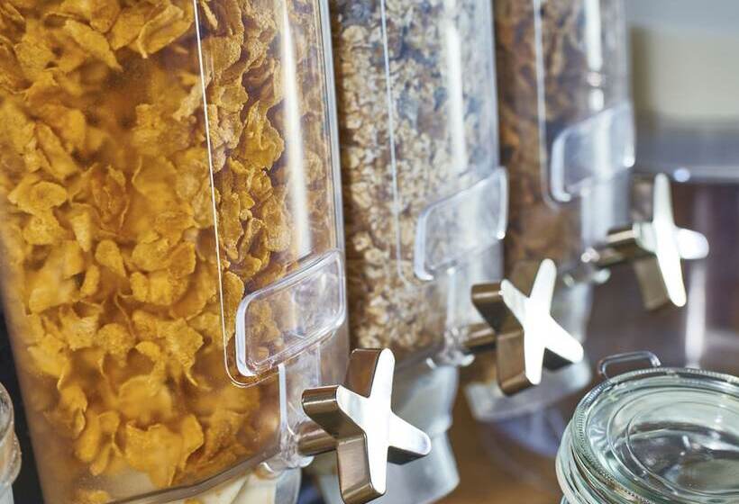 فندق Ibis Budget Birmingham Centre