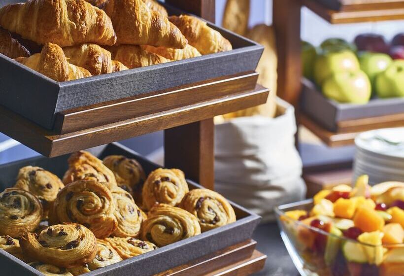 فندق Ibis Budget Birmingham Centre