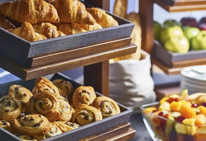 Отель Ibis Budget Birmingham Centre