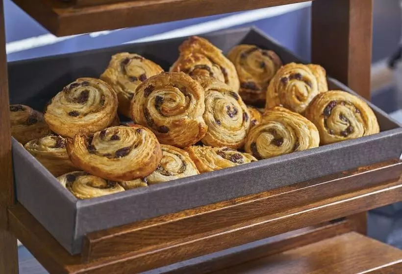 Отель Ibis Budget Birmingham Centre