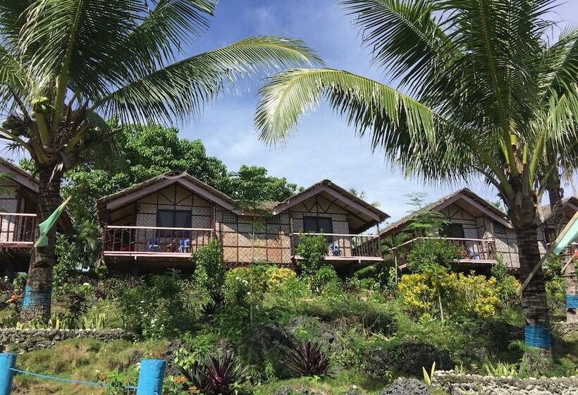 בית מלון כפרי La Petra Beach Resort