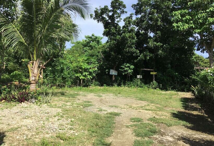 בית מלון כפרי La Petra Beach Resort