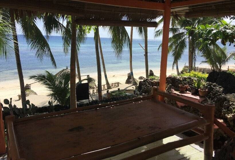 בית מלון כפרי La Petra Beach Resort