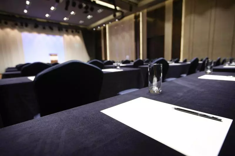 Lotte City Hotel Daejeon