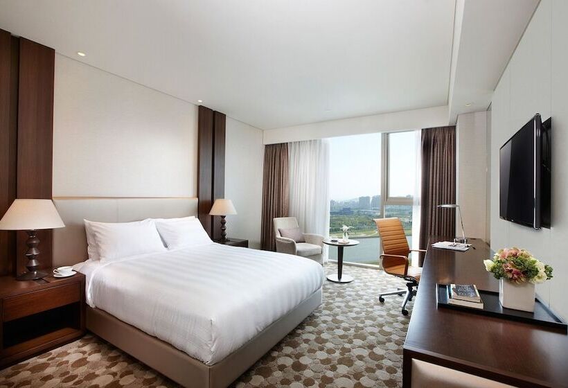 Lotte City Hotel Daejeon