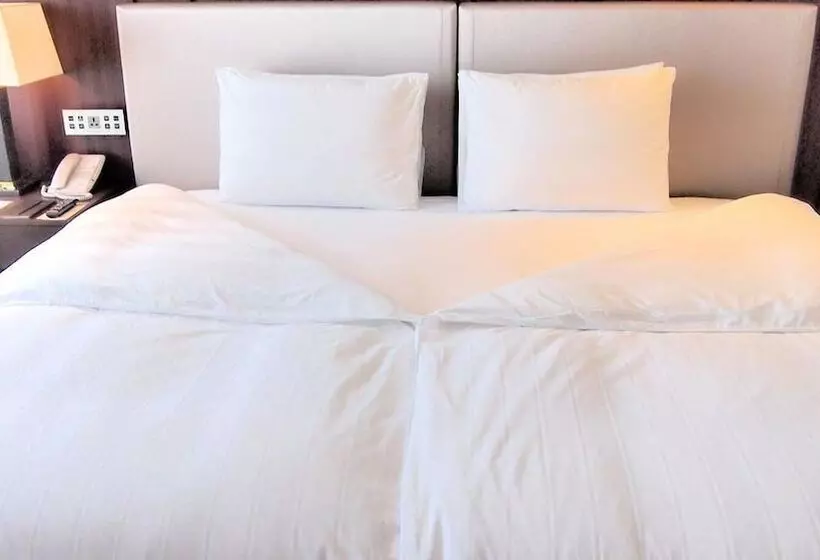 Lotte City Hotel Daejeon