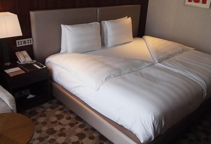 Lotte City Hotel Daejeon