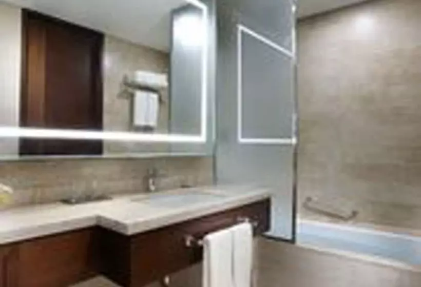 Lotte City Hotel Daejeon