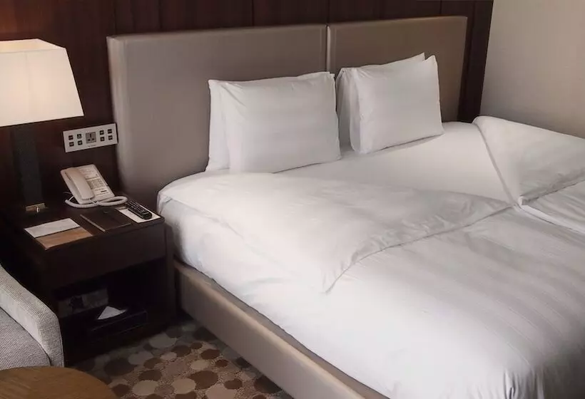 Lotte City Hotel Daejeon