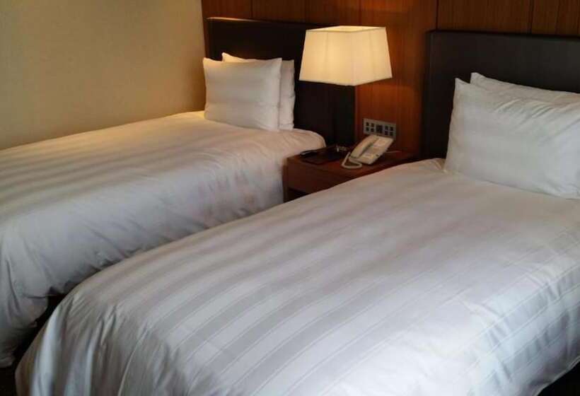 Lotte City Hotel Daejeon