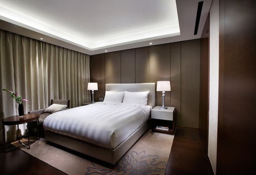 Lotte City Hotel Daejeon