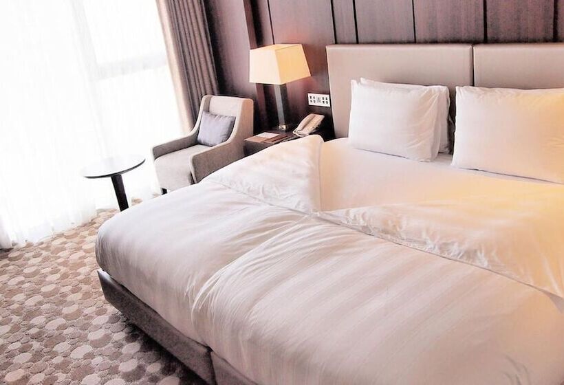 Lotte City Hotel Daejeon