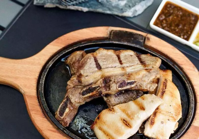 Mercure Iguazu Hotel Iru