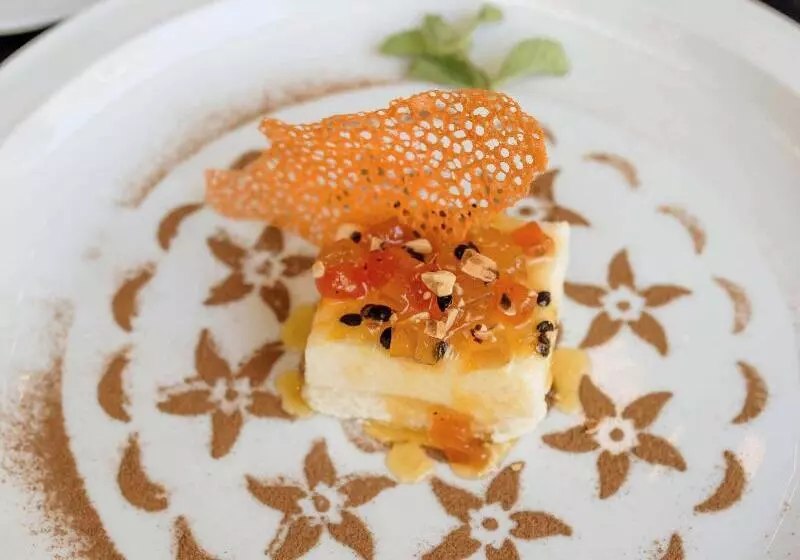 Mercure Iguazu Hotel Iru