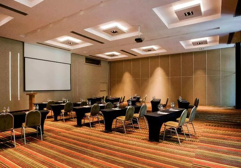 Mercure Iguazu Hotel Iru