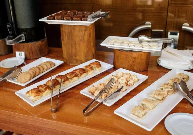 Mercure Iguazu Hotel Iru