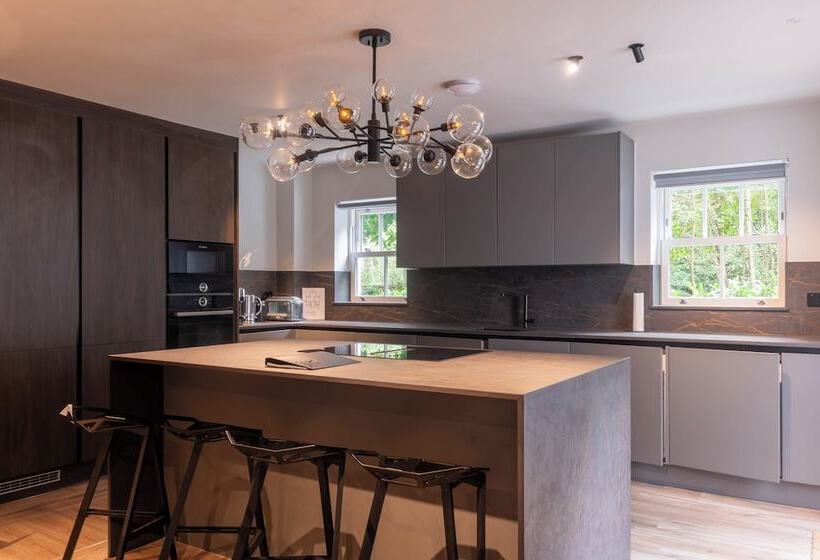 ホテル Milsoms Kesgrave Hall