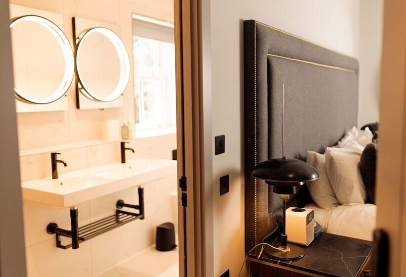 ホテル Milsoms Kesgrave Hall