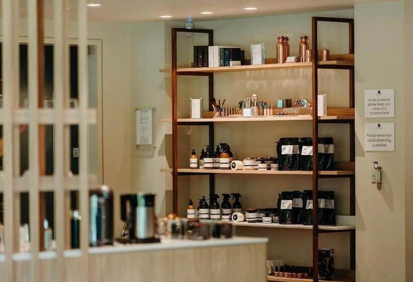 ホテル Milsoms Kesgrave Hall