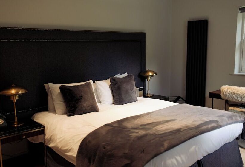 ホテル Milsoms Kesgrave Hall