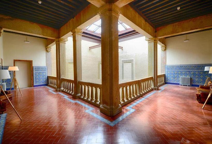 호텔 Palacio Carvajal Giron