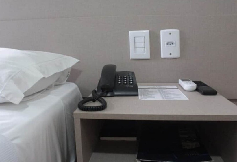 هتل Panorama Tower