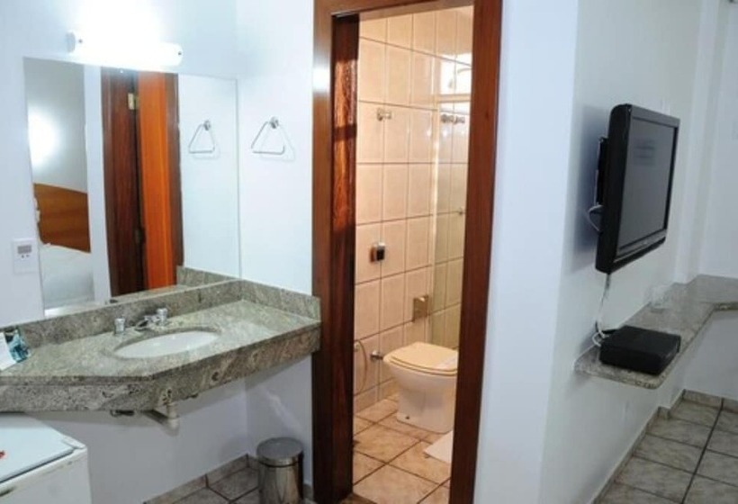 هتل Panorama Tower