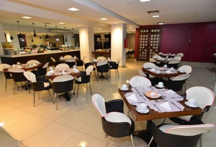 هتل Panorama Tower