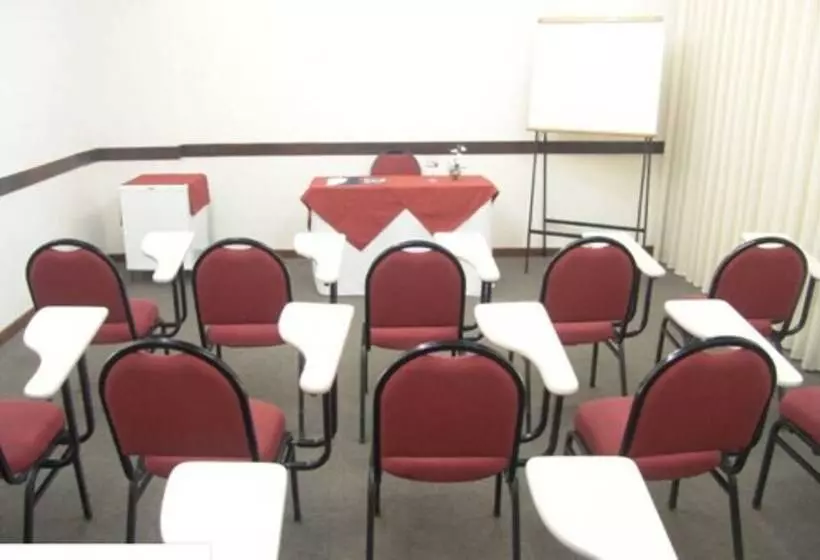 호텔 Panorama Tower