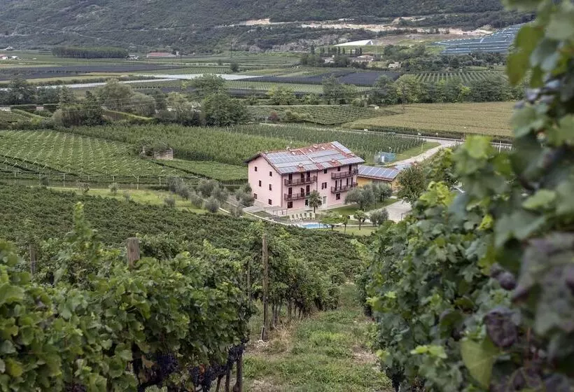 فندق Residence La Vigna