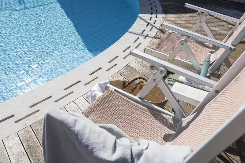 فندق Residence La Vigna