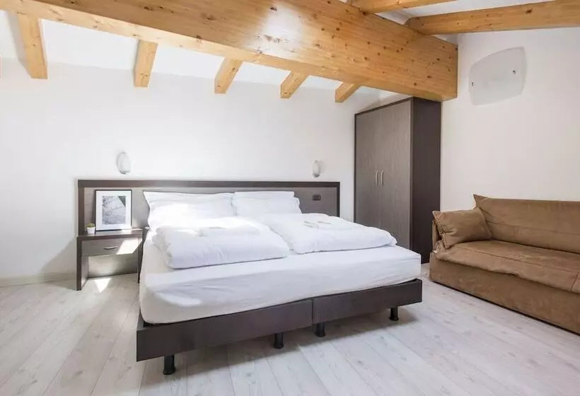 فندق Residence La Vigna