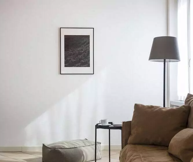 فندق Residence La Vigna