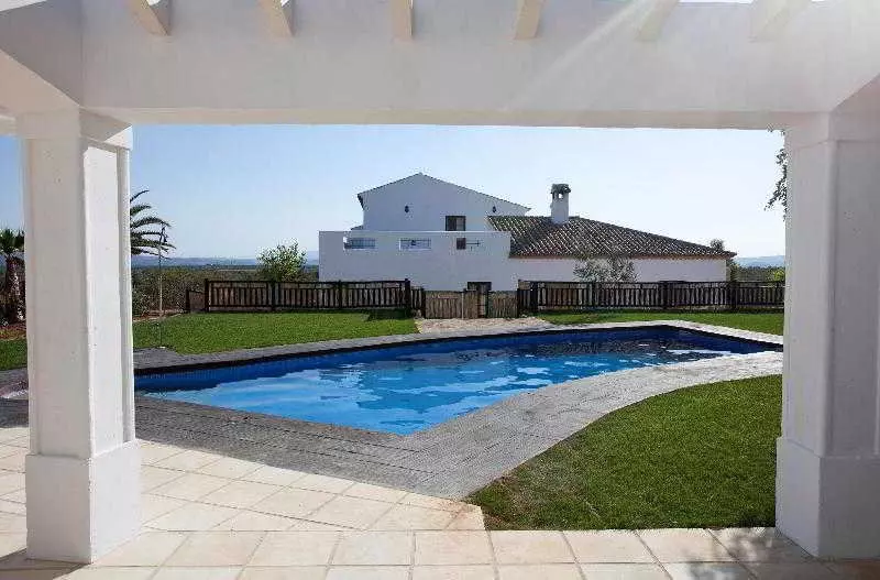 Hotel Rural Hoyo Bautista